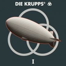 Die Krupps - I i gruppen VINYL / Pop-Rock hos Bengans Skivbutik AB (3117524)