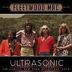 Fleetwood Mac - Ultrasonic i gruppen Minishops / Fleetwood Mac hos Bengans Skivbutik AB (3117582)
