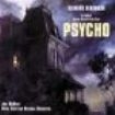 Filmmusik - Psycho i gruppen CD / Film/Musikal hos Bengans Skivbutik AB (3118889)