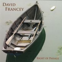 Francey David - First Set