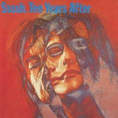 Ten Years After - Ssssh