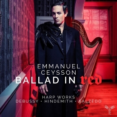 Emmanuel Ceysson - Ballad In Red