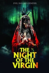 Night Of The Virgin - Film i gruppen ÖVRIGT / Musik-DVD & Bluray hos Bengans Skivbutik AB (3205184)