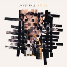 James Hall - Lattice i gruppen CD / Jazz/Blues hos Bengans Skivbutik AB (3205349)