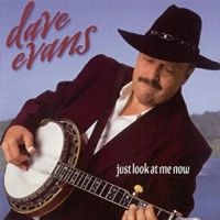 Evans David - Just Look At Me