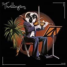 Paul Mccartney - Thrillington i gruppen CD / Pop-Rock hos Bengans Skivbutik AB (3206264)