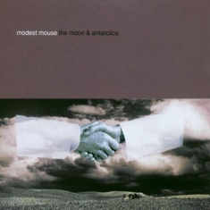 Modest Mouse - Moon & Antarctica