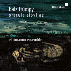 Trümpy Balz - Oracula Sibyllae