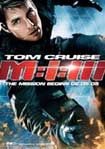 M:i:III - Mission Impossible 3 i gruppen ÖVRIGT / Film BluRay hos Bengans Skivbutik AB (3241376)