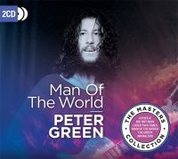 Peter Green - Man Of The World