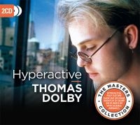 Thomas Dolby - Hyperactive