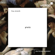 Lisa Streich - Pietà