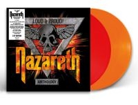 Nazareth - Loud & Proud! Anthology