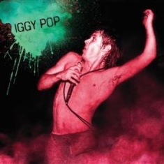 Pop Iggy - Bookies Club 870 (2 Lp)