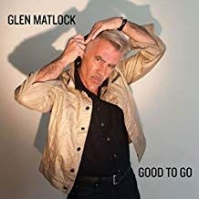 Glen Matlock - Good To Go i gruppen CD / Rock hos Bengans Skivbutik AB (3307621)
