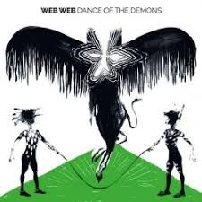 Web Web - Dance Of The Demons i gruppen VINYL hos Bengans Skivbutik AB (3309489)