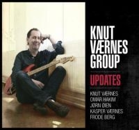 Vaernes Knut - Updates