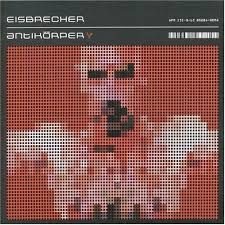 Eisbrecher - Antikorper i gruppen VI TIPSAR / Lagerrea / CD REA / CD POP hos Bengans Skivbutik AB (3312425)