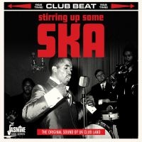 Various Artists - Stirring Up Some Ska