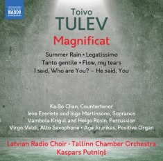 Tulev Toivo - Magnificat