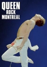 Queen - Rock Montreal i gruppen ÖVRIGT / Musik-DVD hos Bengans Skivbutik AB (3321171)