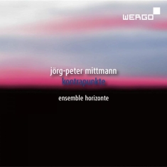 Mittmann Jörg-Peter - Kontrapunkte