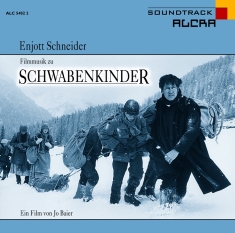 Schneider Enjott - Filmmusik Zu Schwabenkinder