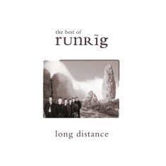 Runrig - Long Distance - The Best Of