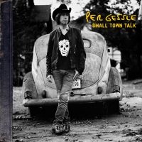 PER GESSLE - SMALL TOWN TALK