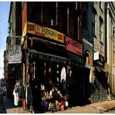 Beastie Boys - Paul's Boutique (Vinyl) i gruppen Minishops / Beastie Boys hos Bengans Skivbutik AB (3462941)