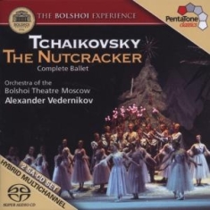 Tchaikovsky - Nutcracker