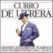 Curro De Utrera - Flamenco Vol. 25 i gruppen CD / Elektroniskt hos Bengans Skivbutik AB (3478251)