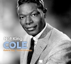 Cole Nat King - Nature Boy/Sweet Lorraine