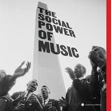 Various Artists - Social Power Of Music