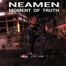 Lyles Neamen - Moment Of Truth i gruppen VI TIPSAR / Veckans Släpp / Vecka 10 / CD Vecka 10 / JAZZ / BLUES hos Bengans Skivbutik AB (3511963)