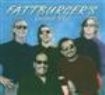 Fattburger - Greatest Hits i gruppen CD / Jazz/Blues hos Bengans Skivbutik AB (3514849)
