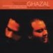 Ghazal - As Night Falls On The Silk Roa i gruppen CD / Elektroniskt hos Bengans Skivbutik AB (3514860)
