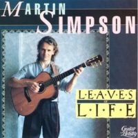 Simpson Martin - Leaves Of Life