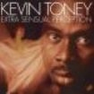 Toney Kevin - Extra Sensual Perception i gruppen CD / Jazz/Blues hos Bengans Skivbutik AB (3530636)