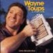 Toups Wayne & Zydecajun - Little Wooden Box i gruppen CD / Rock hos Bengans Skivbutik AB (3530669)