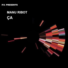 Ribot Manu - Ca