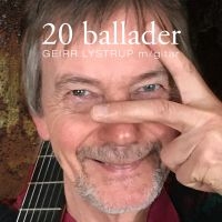 Lystrup Geirr - 20 Ballader