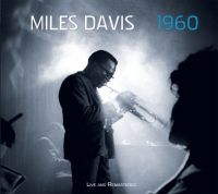 Davis Miles - 1960Live And Re-Mastered