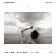 Peacock Gary Garbarek Jan Mikke - Guamba