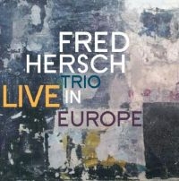 Herch Fred & Wdr Big Band (Vince Me - Begin Again