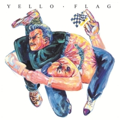 Yello - Flag