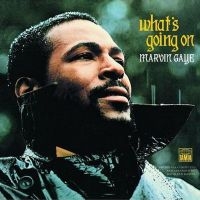 Marvin Gaye - What's Going On (Vinyl)