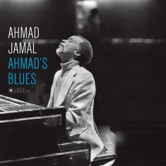 Ahmad Jamal Trio - Ahmad's Blues