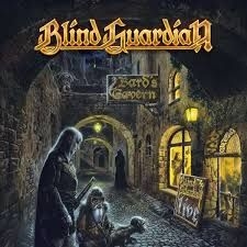 BLIND GUARDIAN - LIVE i gruppen VINYL / Hårdrock hos Bengans Skivbutik AB (3631966)