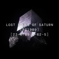 Lost Souls Of Saturn - Lost Souls Of Saturn